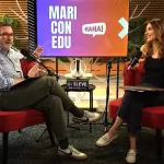 María Luisa Godoy TVN