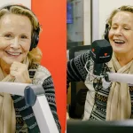 Nuestra Querida Locutora Hoy Cumple Años ¡Felicidades, Eli De Caso!