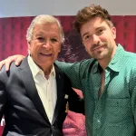 Nuestros Pablos Favoritos Pablo Aguilera Conversó Con Pablo Alborán Antes De Su Show En Teletón 2025