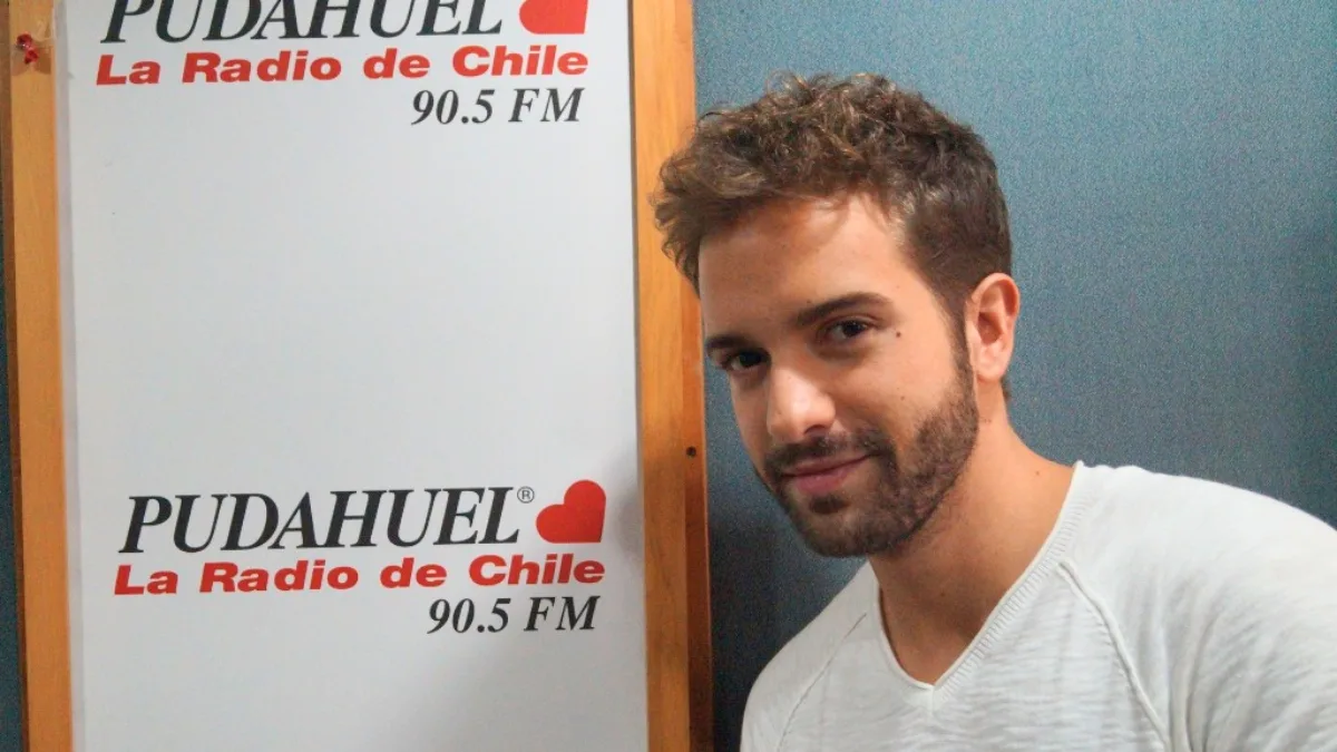 Nuestros Pablos Favoritos Pablo Aguilera Conversó Con Pablo Alborán Antes De Su Show En Teletón 2025 (1)