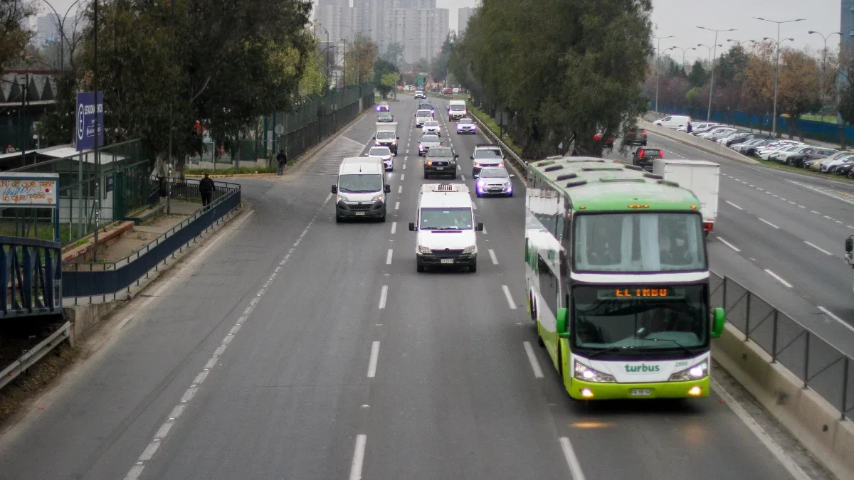 Plan Retorno Autoridades Detallan Medidas Y Horarios Del “peaje A Luca” Para El Domingo 2 De Noviembre (1)