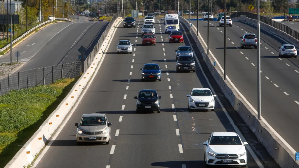 Plan Retorno Autoridades Detallan Medidas Y Horarios Del “peaje A Luca” Para El Domingo 2 De Noviembre