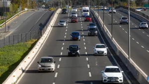 Plan Retorno Autoridades Detallan Medidas Y Horarios Del “peaje A Luca” Para El Domingo 2 De Noviembre
