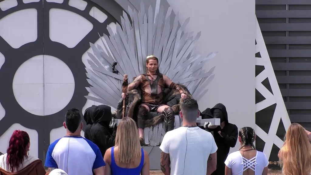 Princeso regresa a Mundos Opuestos