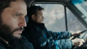 Actor chileno Pedro Fontaine