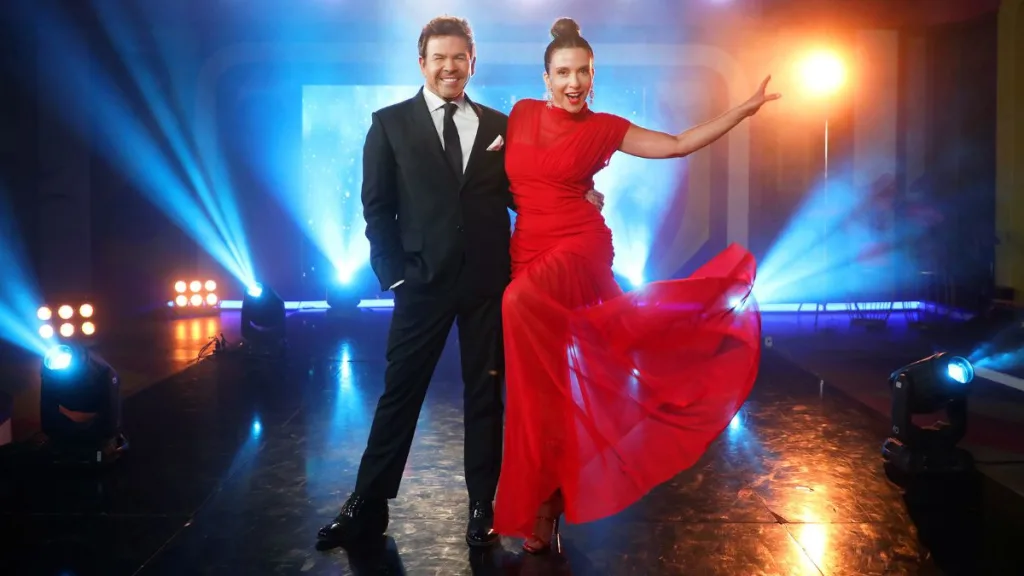 Miss Universo 2025 Canal 13