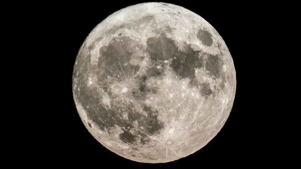 Superluna