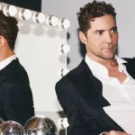 David Bisbal canciones de navidad 2025
