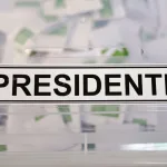 Segunda vuelta presidencial