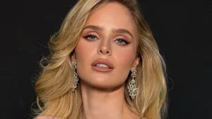 Inna Moll Miss Universo 2025