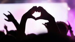 Encuesta Cadem sobre rostros favoritos de los chilenos