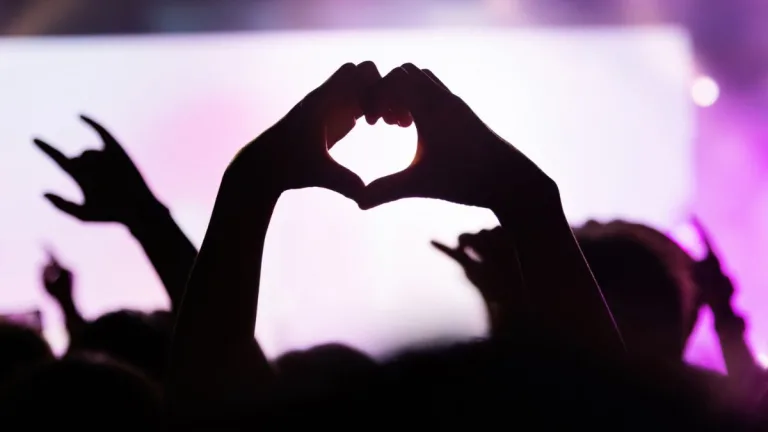 Encuesta Cadem sobre rostros favoritos de los chilenos