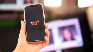 T13+ nueva APP de Canal 13 debuta el día de las Elecciones Presidenciales 2025
