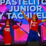 Tachuela Chico salud