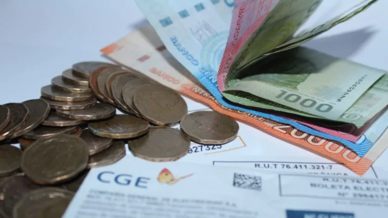 Subsidio Eléctrico 2025