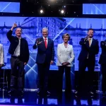 Debate Presidencial Anatel