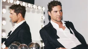 David Bisbal canciones de navidad 2025