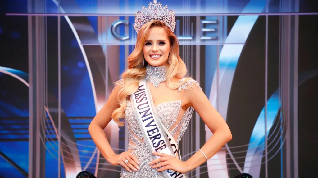 Miss Universo 2025