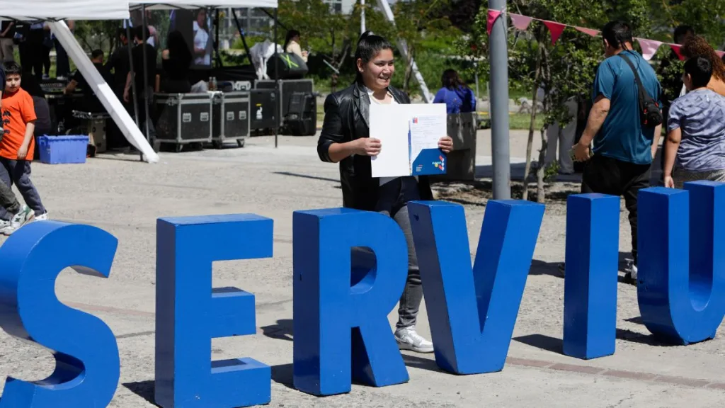 Subsidio de vivienda DS1