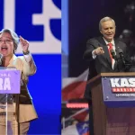 Debate presidencial segunda vuelta elecciones Chile 2025