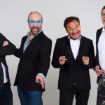 Divorciados 2.0, obra de teatro.