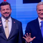 Kast y Kaiser elecciones presidenciales 2025