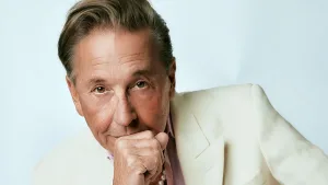 Ricardo Montaner en Chile