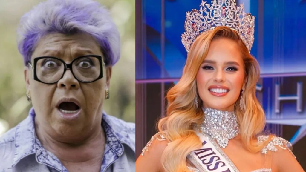 Inna Moll recibe críticas de Paty Maldonado por video viral en tiktok