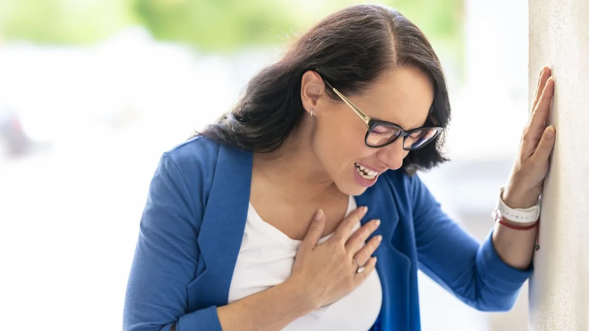 ¡El infarto en mujeres no duele igual! Aprende a reconocer síntomas ...