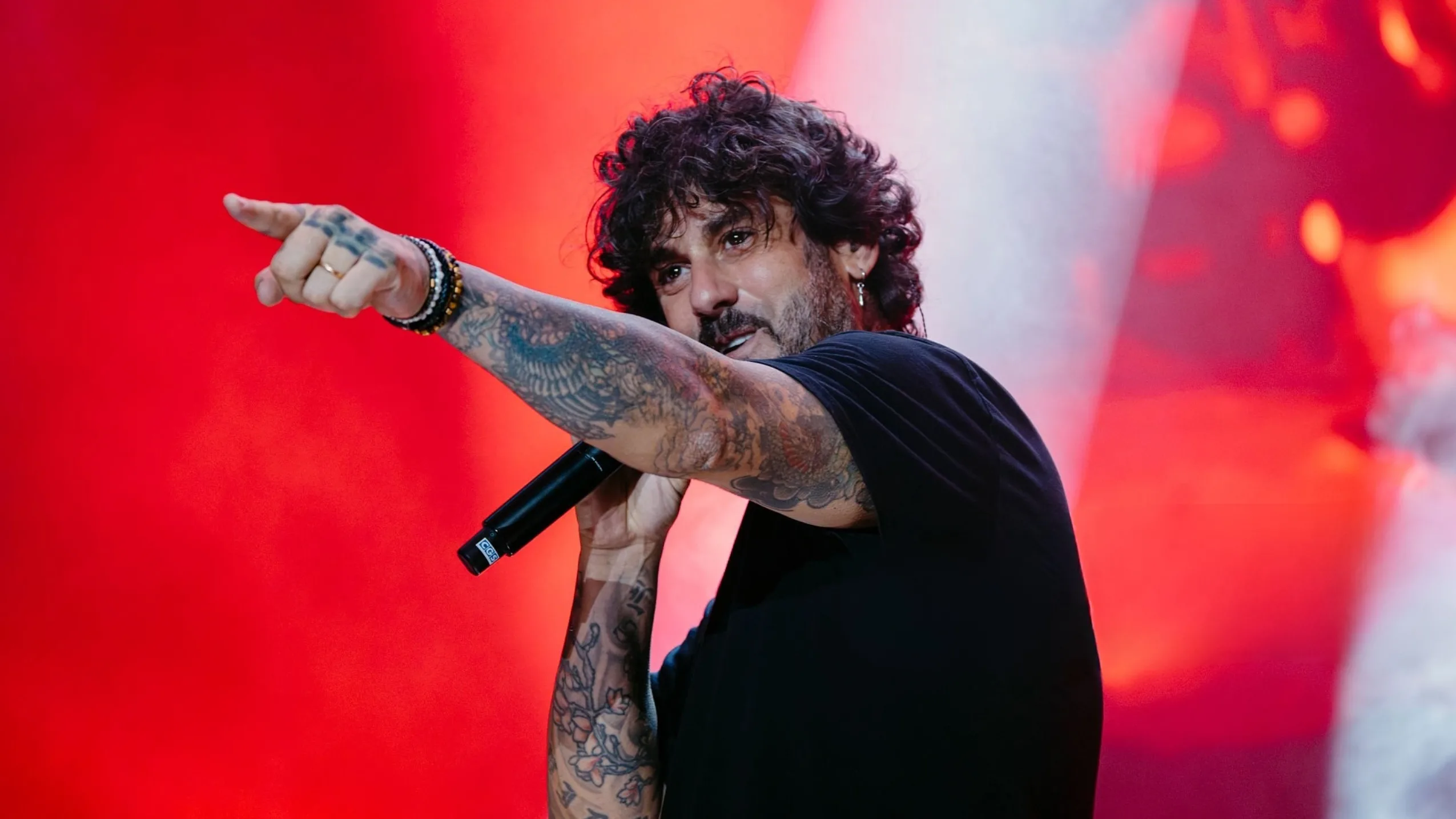 Tras Éxito De Ventas Melendi Agenda Segunda Fecha En Gran Arena Monticello