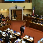 Camara De Diputados