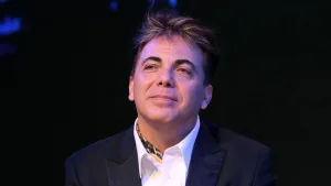 Cristian Castro