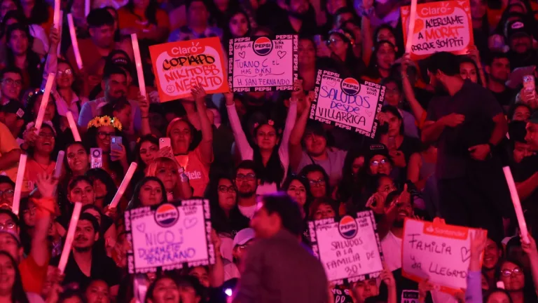 Festival De Viña (1)