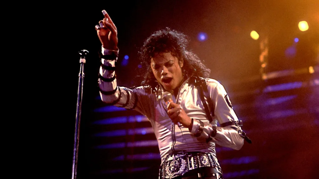 Michael Jackson (2)