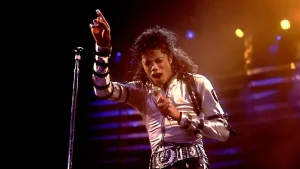Michael Jackson (2)