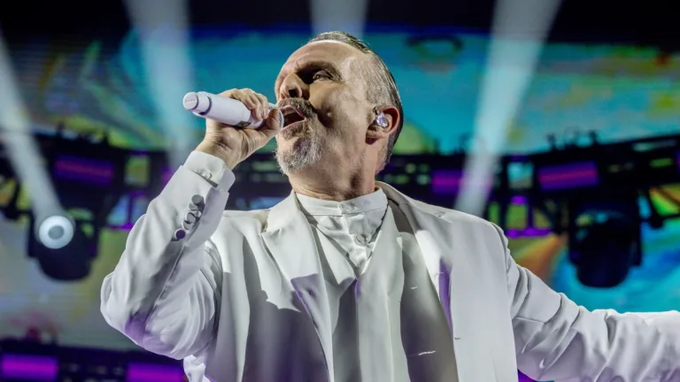 Miguel Bose