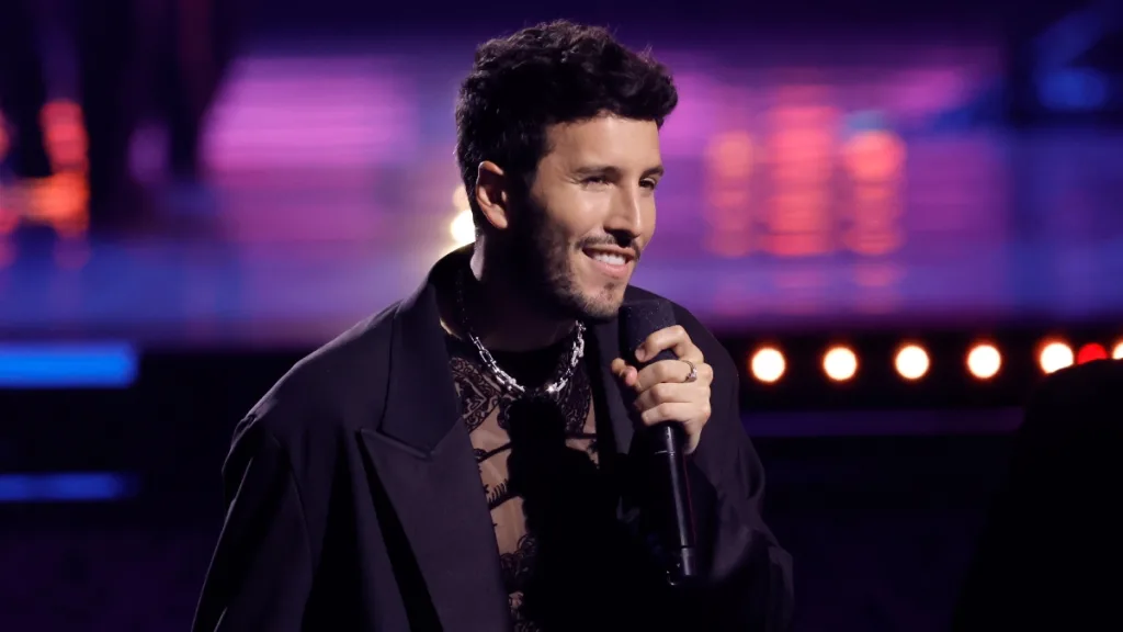 Sebastian Yatra