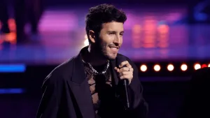 Sebastian Yatra