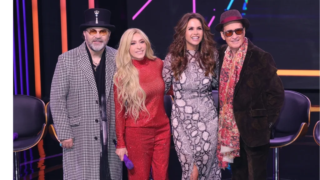 ¡Lucero Ya Está En Chile Para Su Show En Gran Arena Monticello Y La Esperada Gala Pudahuel! (1)