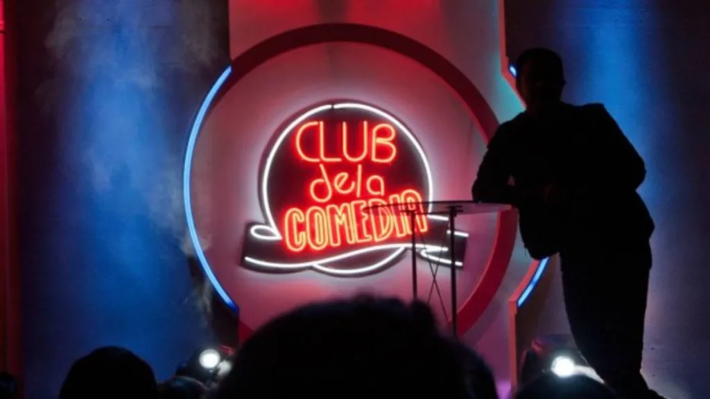 Aseguran Que “El Club De La Comedia” Podría Volver A La Televisión Abierta