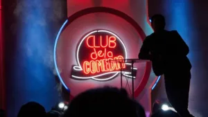 Aseguran Que “El Club De La Comedia” Podría Volver A La Televisión Abierta