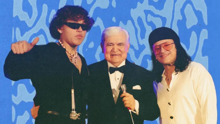 Beele Y Elvis Crespo Estrenan “La Patadita”, Una Colaboración Festiva Con Espíritu Retro