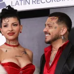 Christian Nodal Demanda A Cazzu Exige Transparencia Del Uso De La Pensión De Su Hija