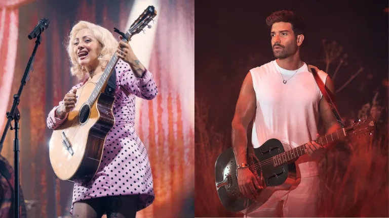 La Amo, Musicalmente Es Una Genia Pablo Alborán Revela Con Qué Artista Chilena Quiere Colaborar (2)