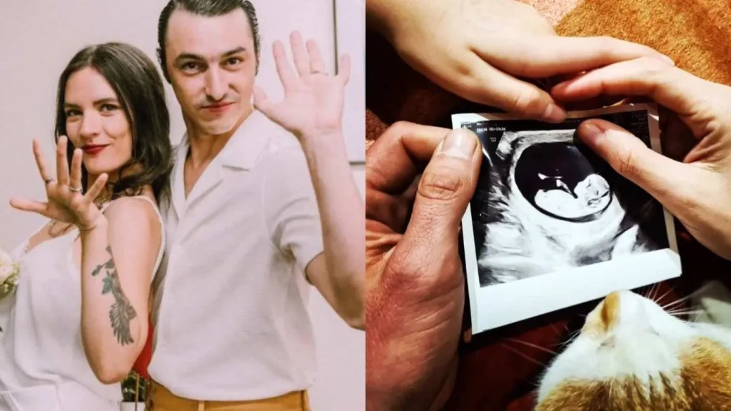 Ministra Secretaria General de Gobierno, Camila Vallejo