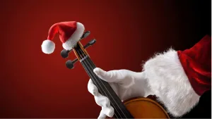Conciertos de navidad