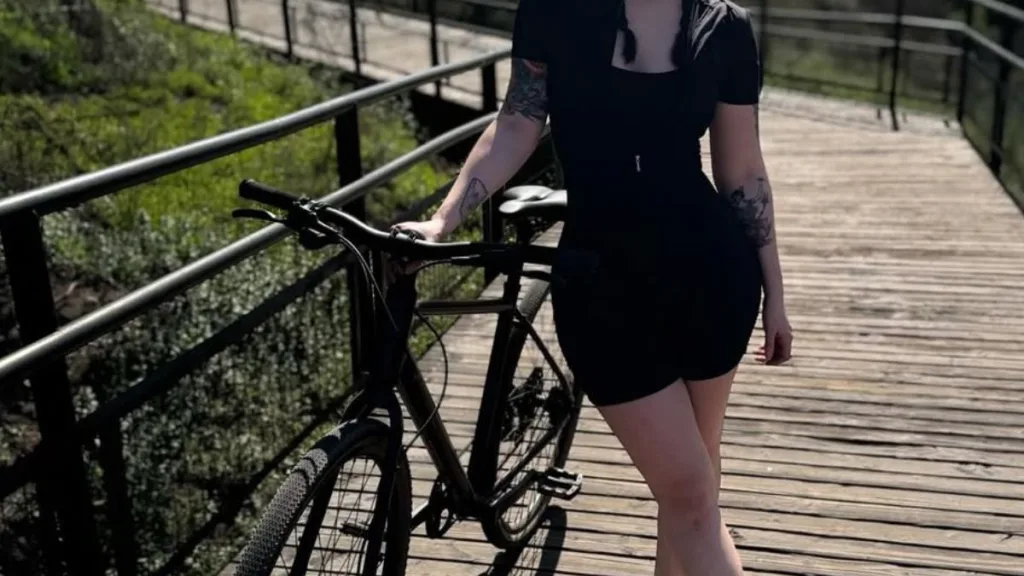 Cáncer de útero de la influencer Natu Urtubias