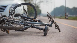 Cantante chileno atropello