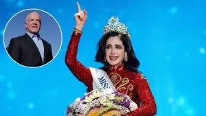 Dueño del Miss Universo Rocha Cantú orden de detención