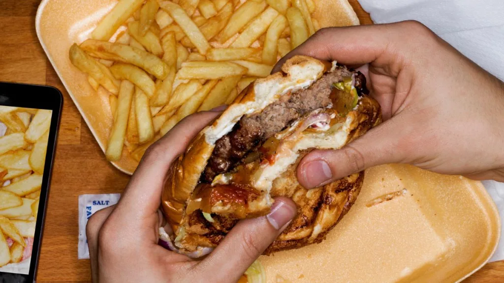 trastornos alimentarios